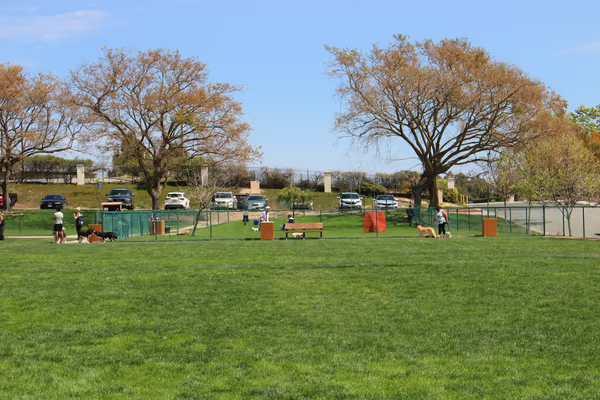 Dog Park at Valley Place Park photo 2